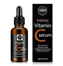 Vitamin C Firming, Anti Wrinkle, Anti Aging, Anti Acne Serum